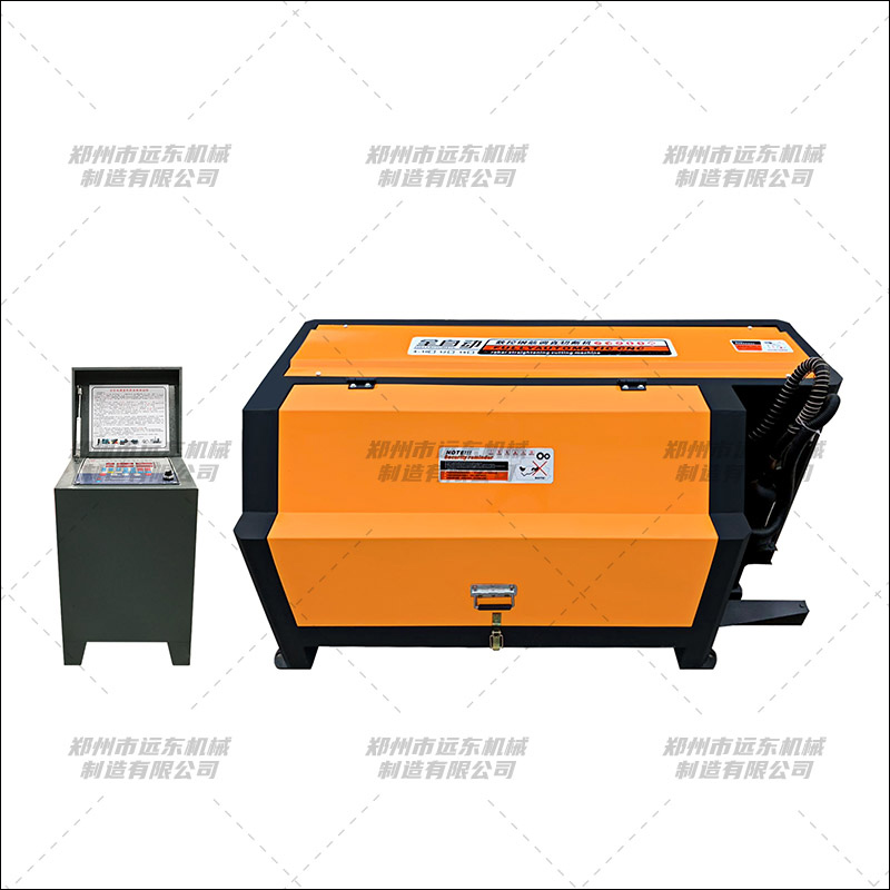 YGT4-12����ʽ�ֽ��ֱ��(ͼ1)