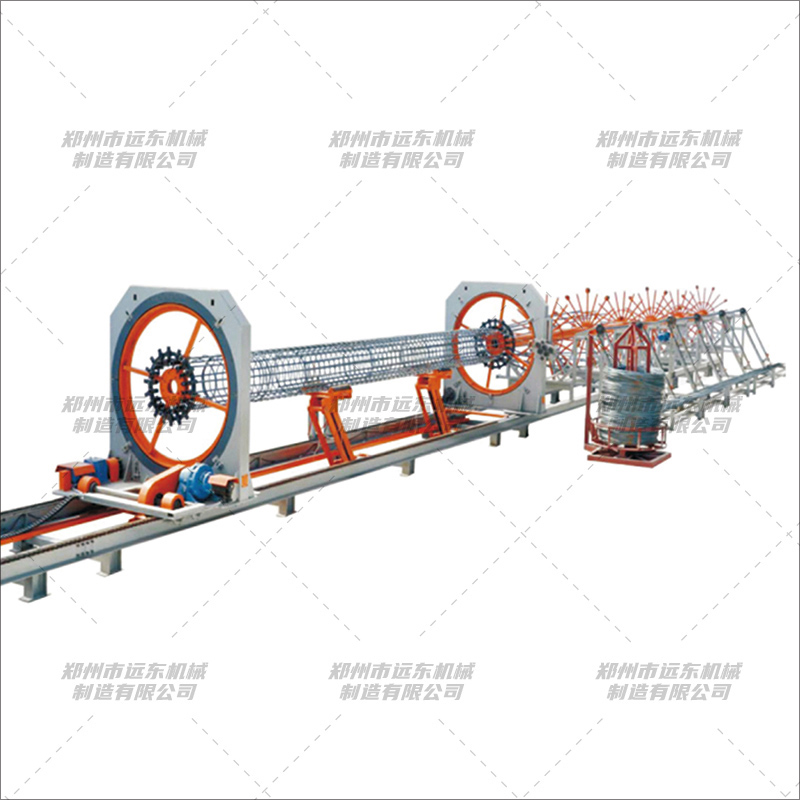 RG-1250-2500�͸ֽ���������(ͼ1)