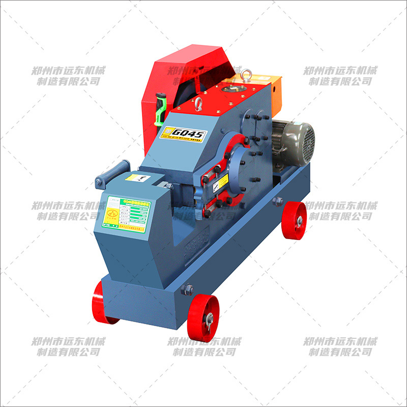 GQ45�ͼ��ؼ�ͷ�жϻ�(ͼ5)