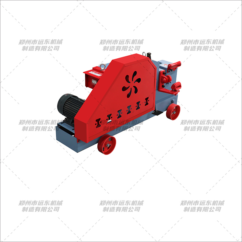 GQ45����ֱ�����жϻ�(ͼ5)