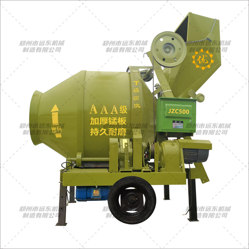 JZC500��ȫ�Զ����������(ͼ1)