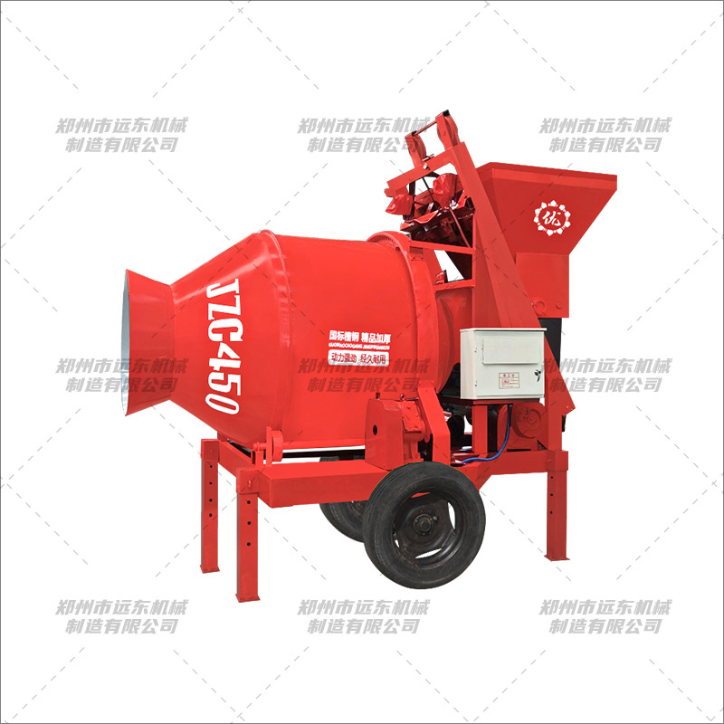 JZC450��ȫ�Զ����������(ͼ1)