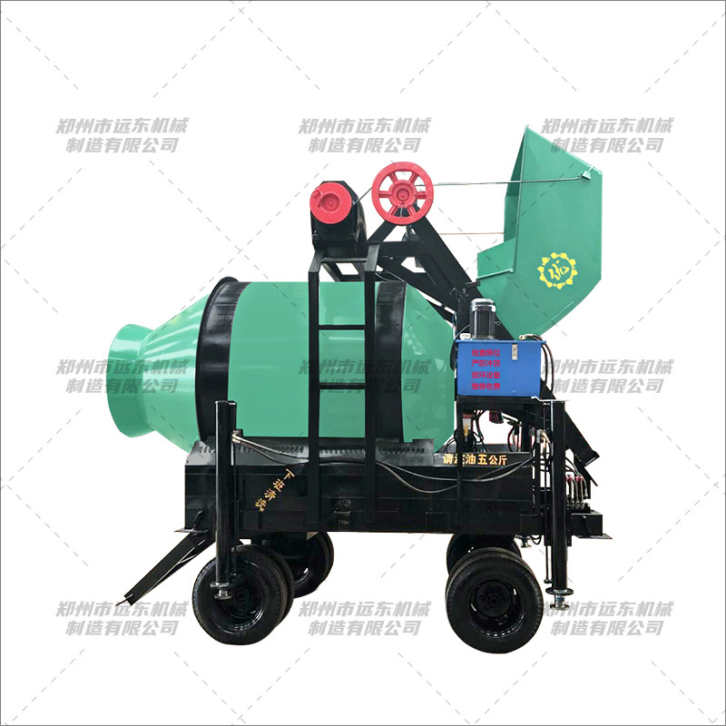 JZM1500�Ͳ���Һѹ���������(ͼ1)