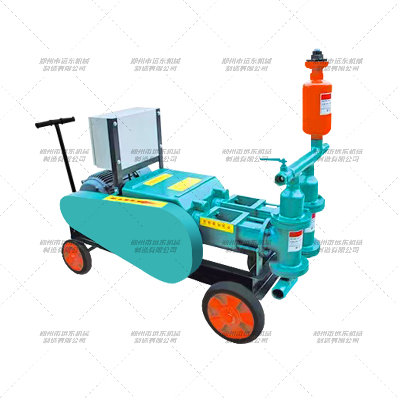 BW70����ʽ˫��ɰ����(ͼ2)