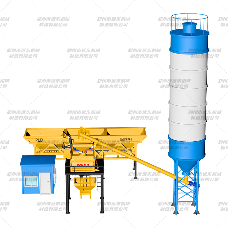 HZS25��500+3�֣�����������վ(ͼ2)