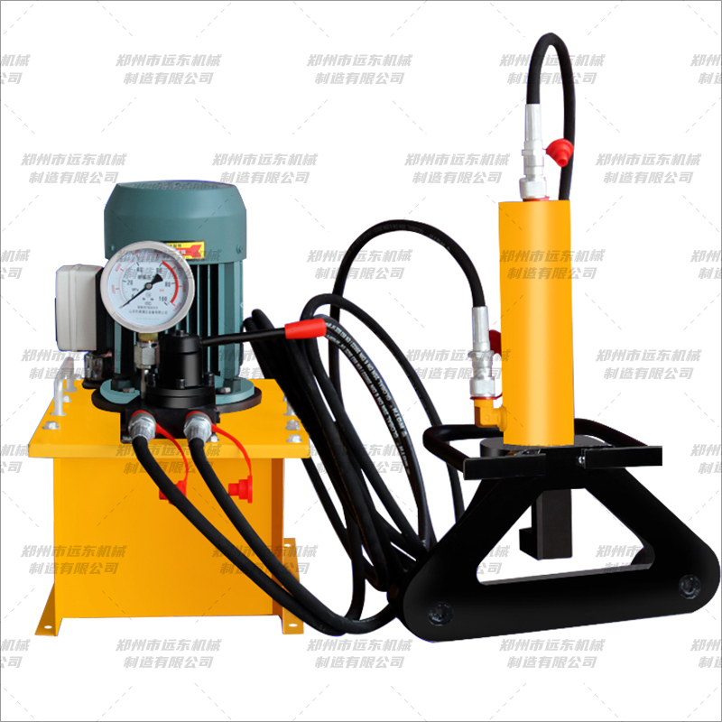 �ֶ���Һѹ����(ͼ2)