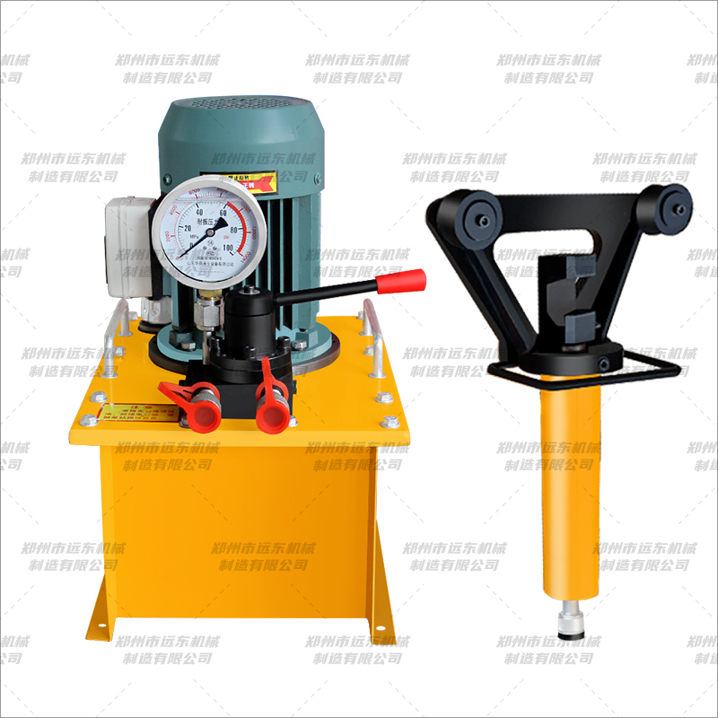 �ֶ���Һѹ����(ͼ1)