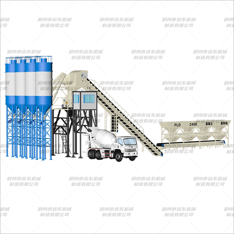 HZS90վ��1500+4�֣�(ͼ3)