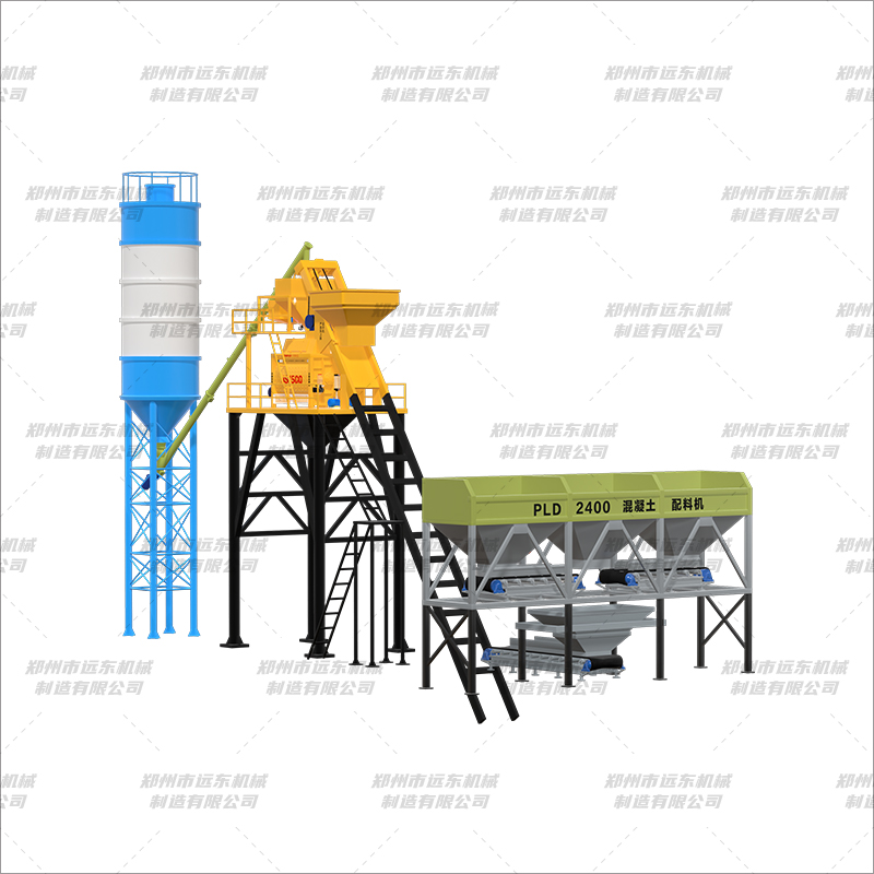 HZS75����վ��1500+3�֣�(ͼ1)