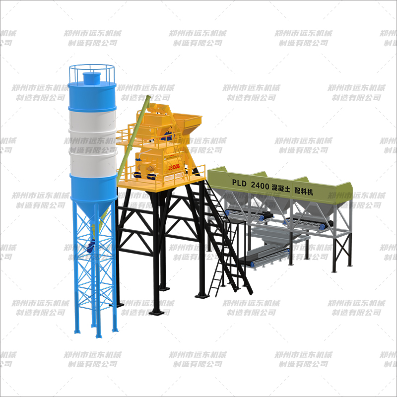 HZS75����վ��1500+3�֣�(ͼ4)