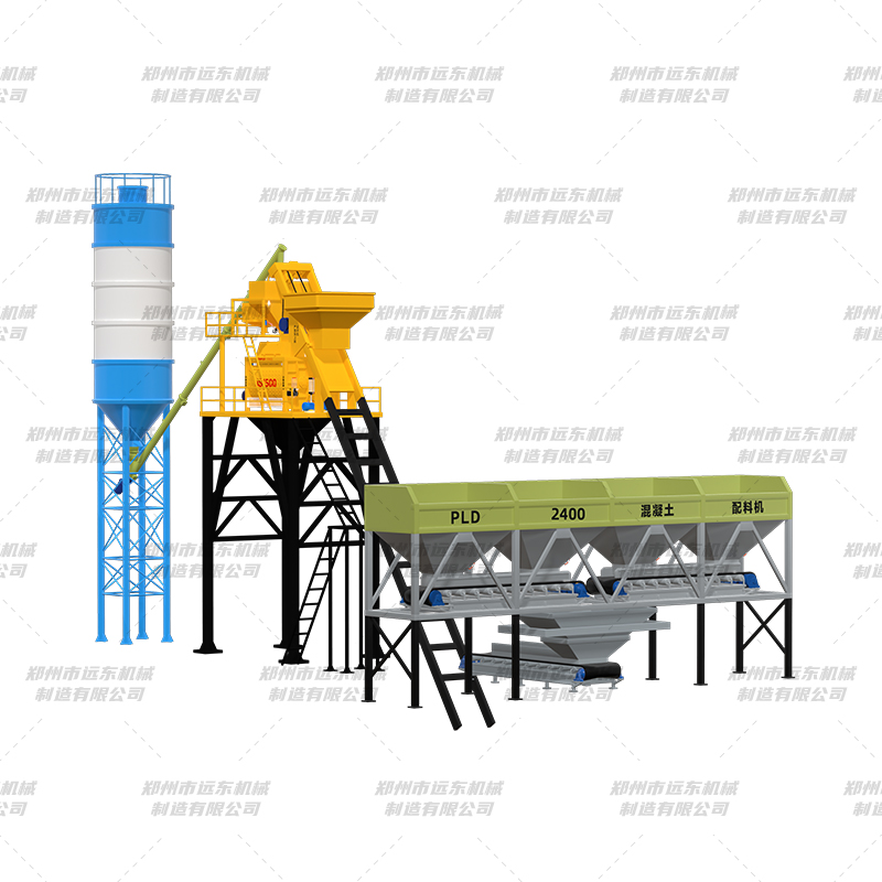 HZS75����վ��1500+4�֣�(ͼ1)