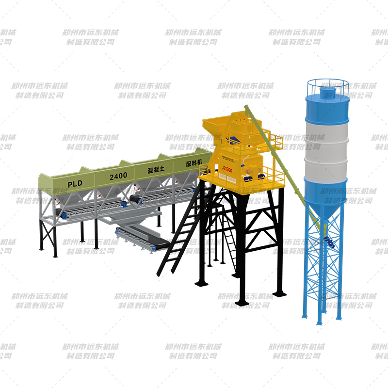 HZS75����վ��1500+4�֣�(ͼ2)