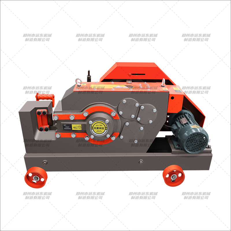 GO-45��ƽ���ֽ��жϻ�(ͼ3)