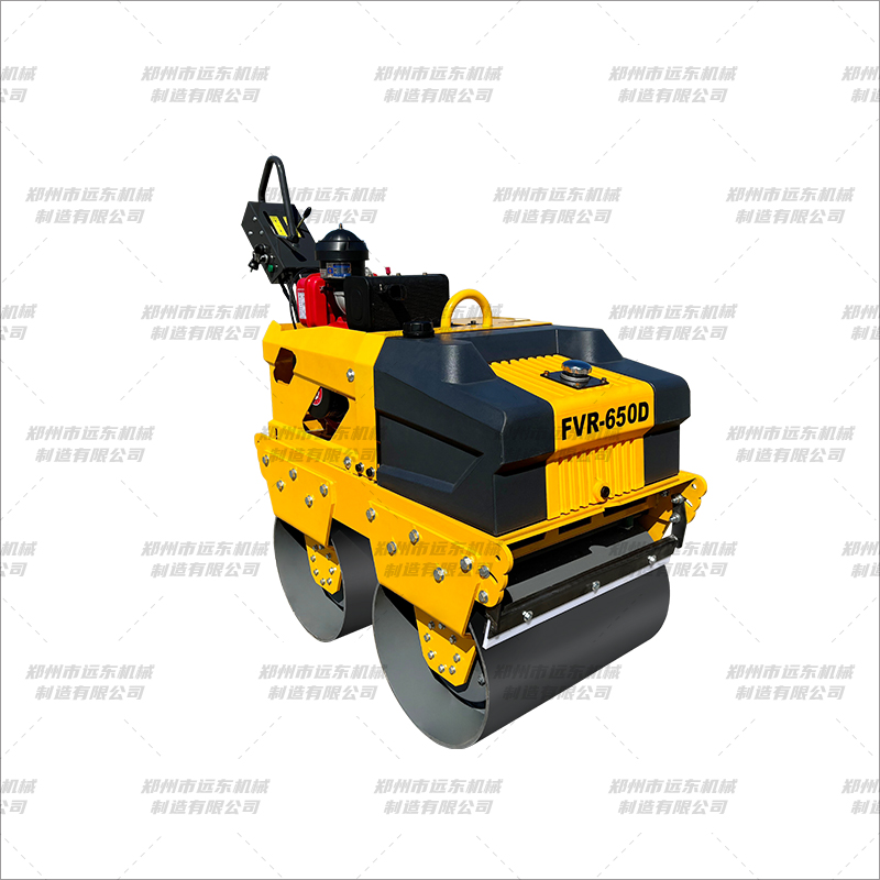 FVR650D �ַ�˫��ѹ·��(ͼ1)