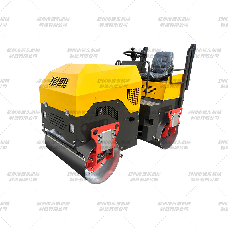 FVR1000 ����ʽѹ·��(ͼ1)