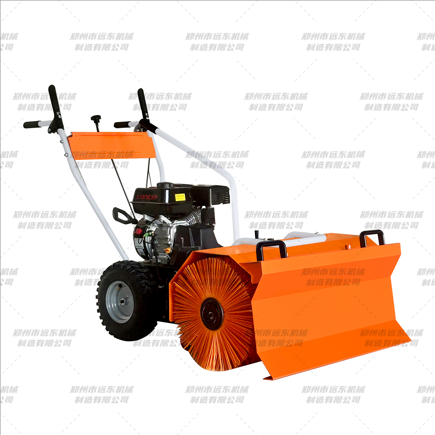 6.5��������������ʽɨѩ��(ͼ1)