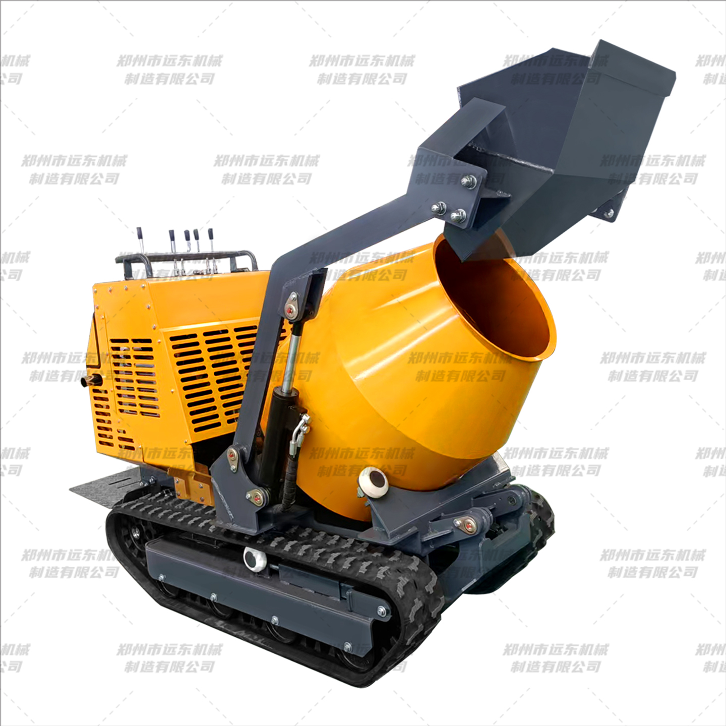 Һѹ�Ĵ�ʽ���賵(ͼ3)