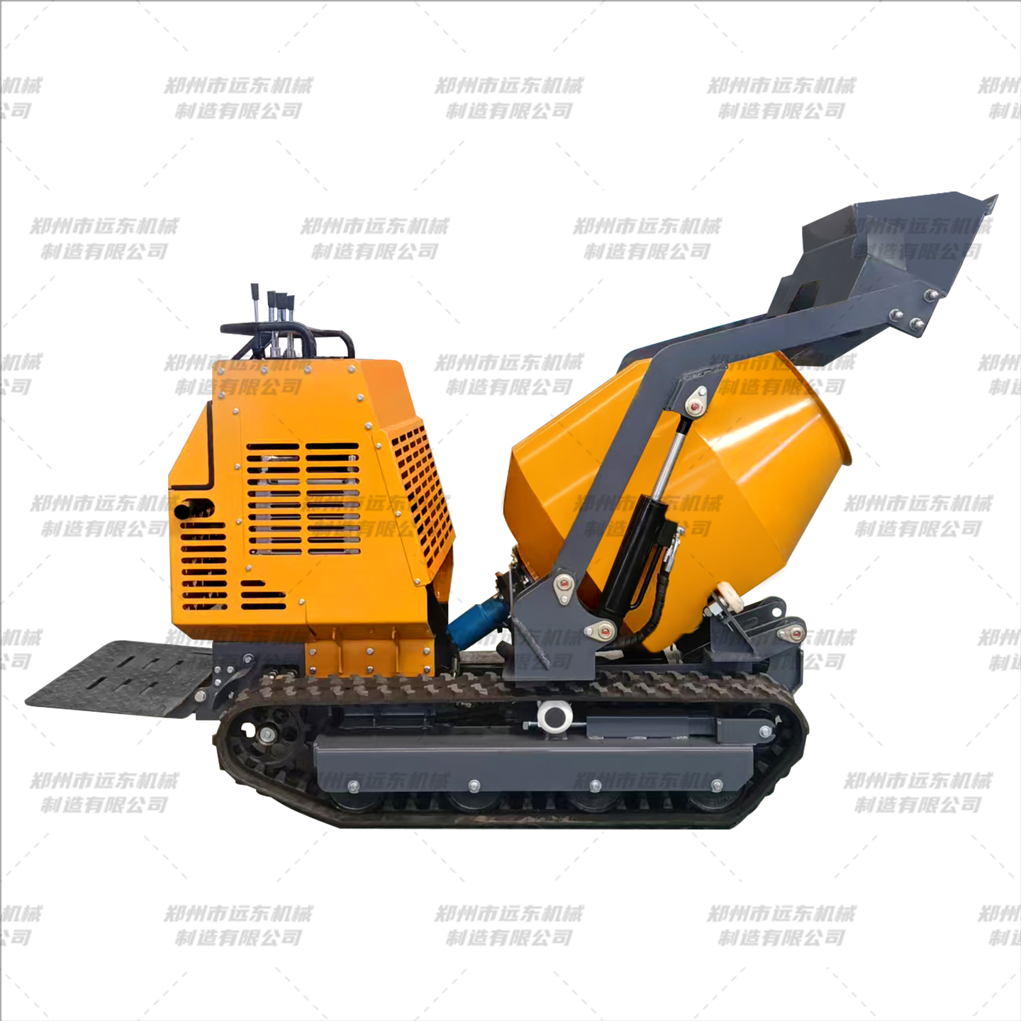 Һѹ�Ĵ�ʽ���賵(ͼ4)