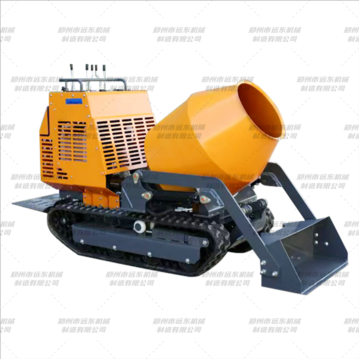 Һѹ�Ĵ�ʽ���賵(ͼ2)