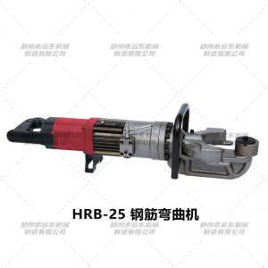HRB-25�͸ֽ�������
