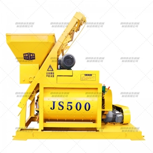 JS-500ǿ���Ͳ����Ͻ����