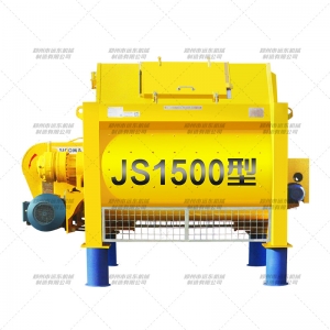 JS-1500��ǿ�ƽ����