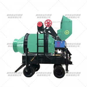 JZM1500�Ͳ���Һѹ���������