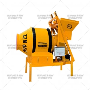 JZM450��ȫ�Զ����������