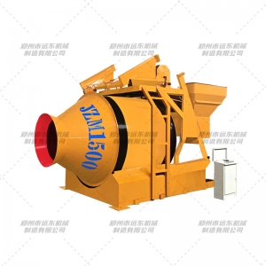 JZM1500��ȫ�Զ����������