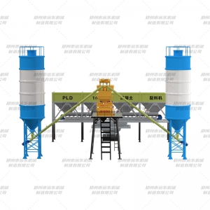 HZS50����վ��1000+4�֣�