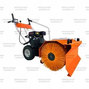 6.5��������������ʽɨѩ��