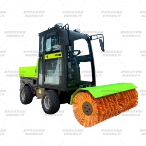 ����ɨѩ��