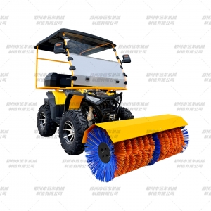 ��ʻʽɨѩ��